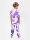 Детская пижама с брюками / OG Buda на блоке
