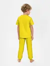 Детская пижама с брюками / Приоритет чудо яйца