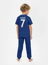 Детская пижама с брюками / Kante home 19-20
