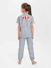 Детская пижама с брюками / Akira