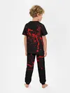 Детская пижама с брюками / Muay Thai