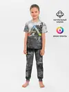 Детская пижама с брюками / Ark Survival Evolved