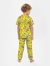 Детская пижама с брюками / Heisen Bear