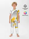 Детская пижама с брюками / Juventus Uniform