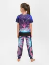 Детская пижама с брюками / Ori and the Blind Forest