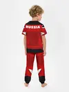 Детская пижама с брюками / Red Machine