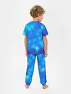 Детская пижама с брюками / ИЛОН МАСК