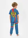 Детская пижама с брюками / Герб Михаил