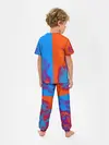 Детская пижама с брюками / PORTAL 2