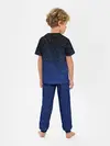 Детская пижама с брюками / НОЧНОЕ НЕБО