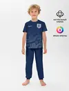 Детская пижама с брюками / Сборная Англии