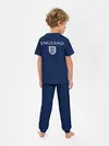 Детская пижама с брюками / Сборная Англии
