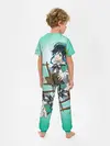 Детская пижама с брюками / GENSHIN IMPACT, ВЕНТИ