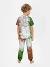 Детская пижама с брюками / Конор МакГрегор