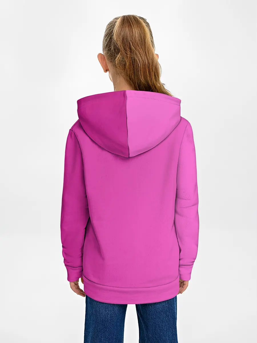 Детское худи / Cyberpunk 2077