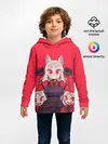 Детское худи / Сестрички Цербер
