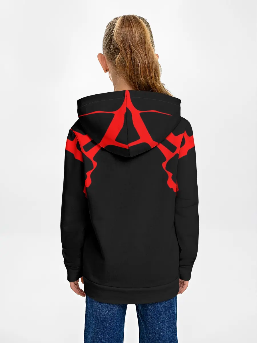 Детское худи / DOOM