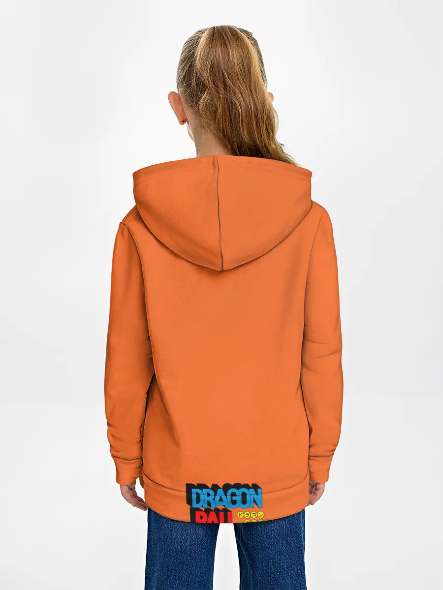 Детское худи / Драконьи яйца