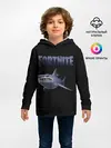 Детское худи / Loot Shark Fortnite