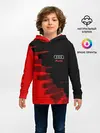 Детское худи / AUDI SPORT