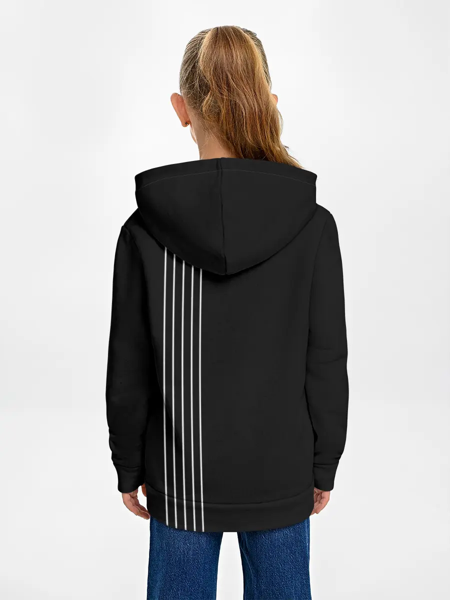 Детское худи / Хлеб