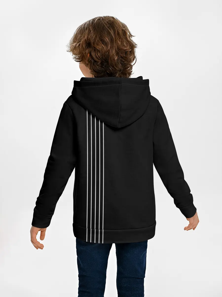 Детское худи / Хлеб