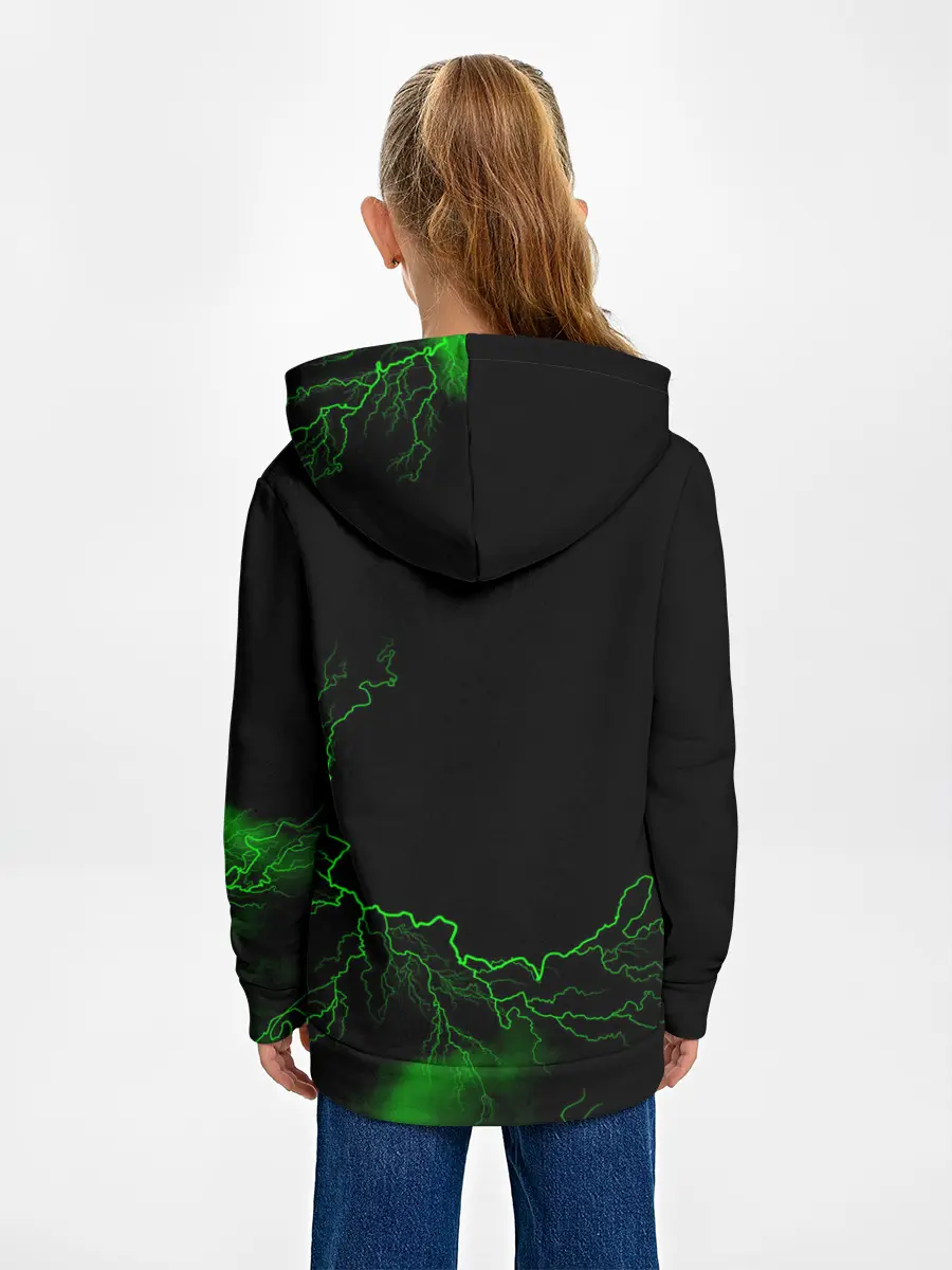 Детское худи / Metallica