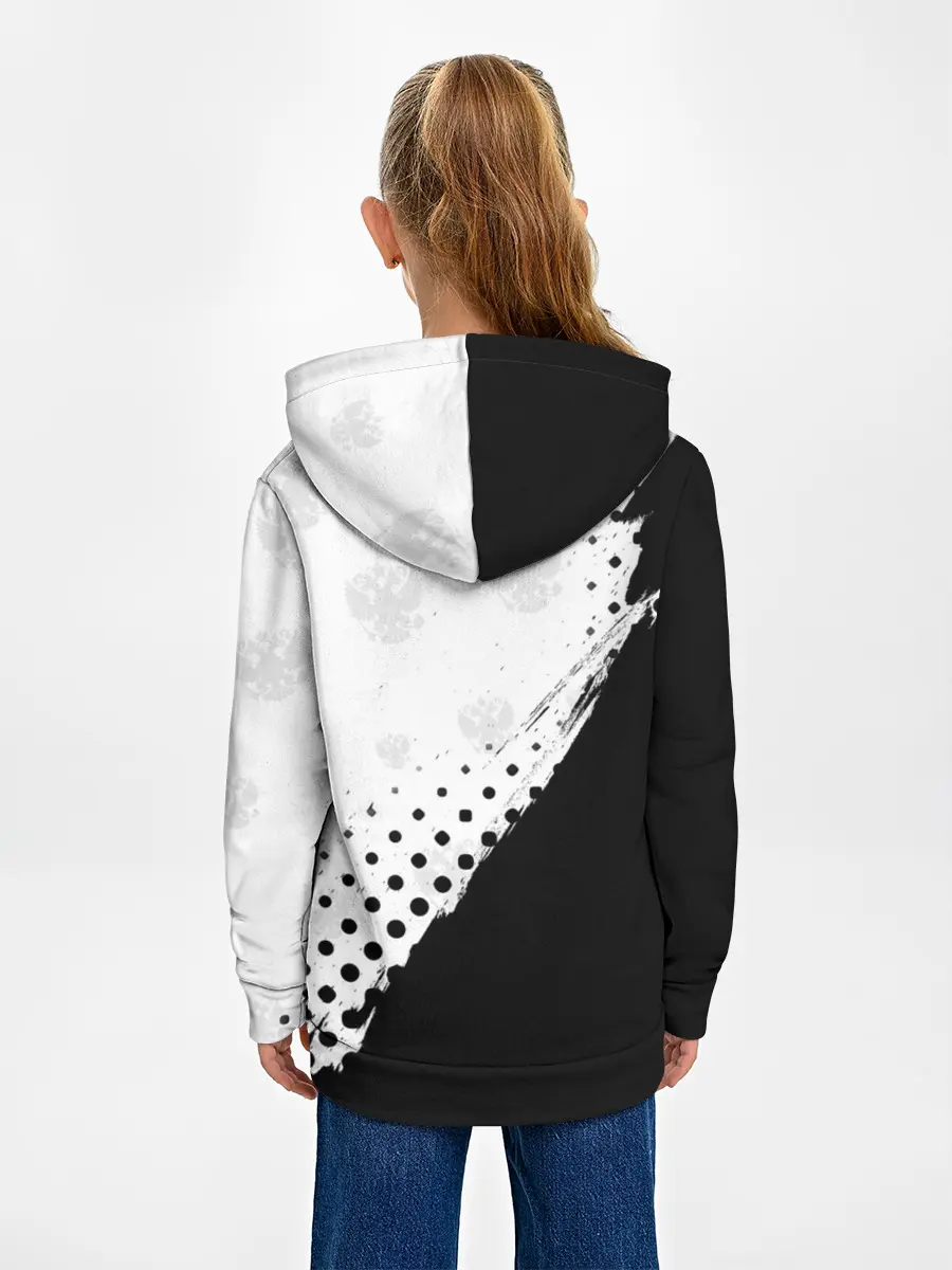 Детское худи / РОССИЯ / RUSSIA