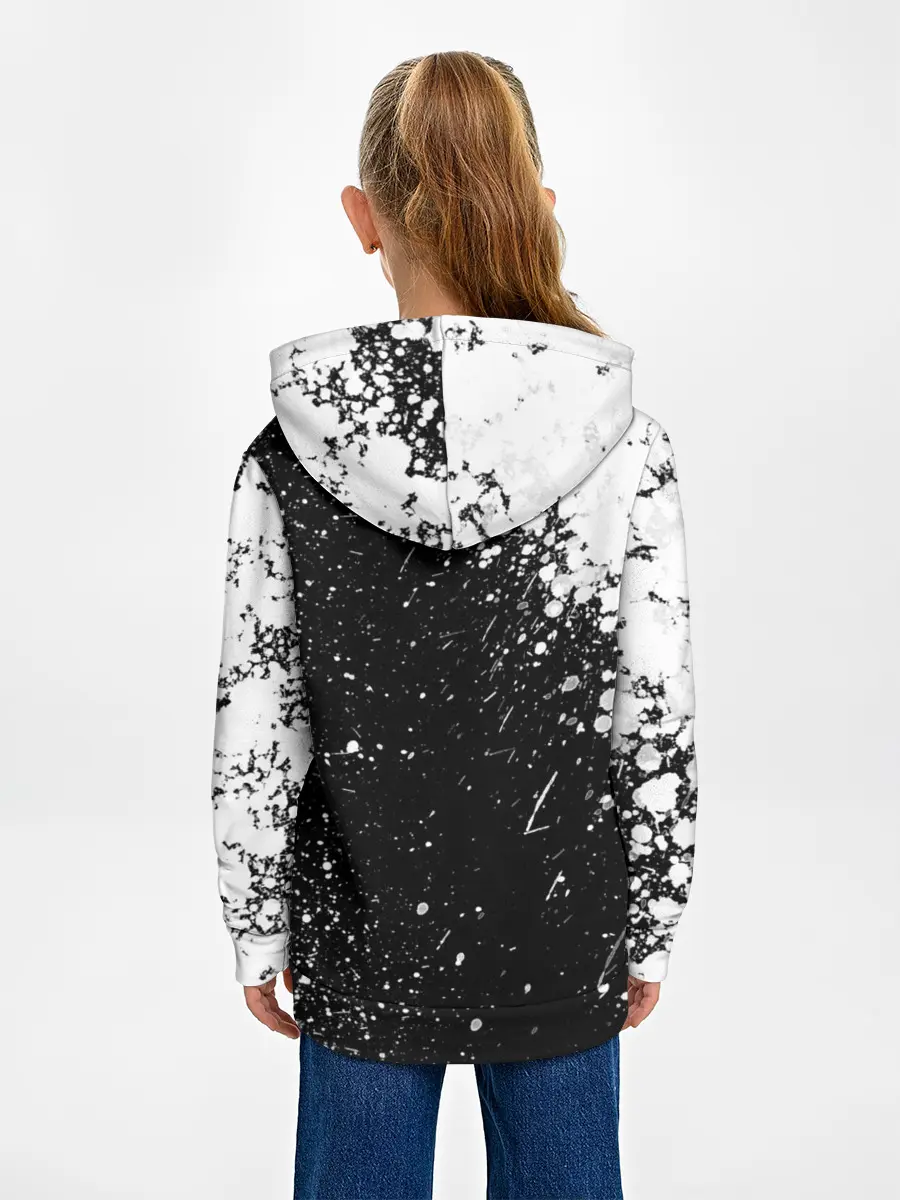 Детское худи / BMW