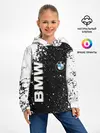 Детское худи / BMW
