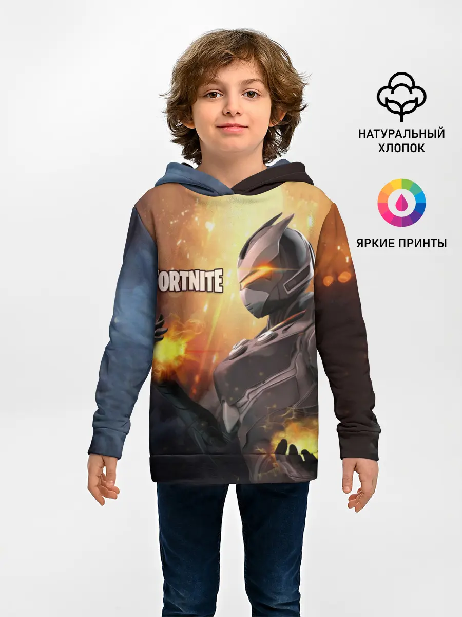Детское худи / FORTNITE