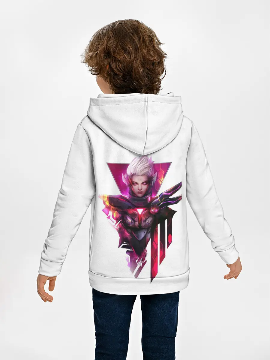 Детское худи / Project | Fiora