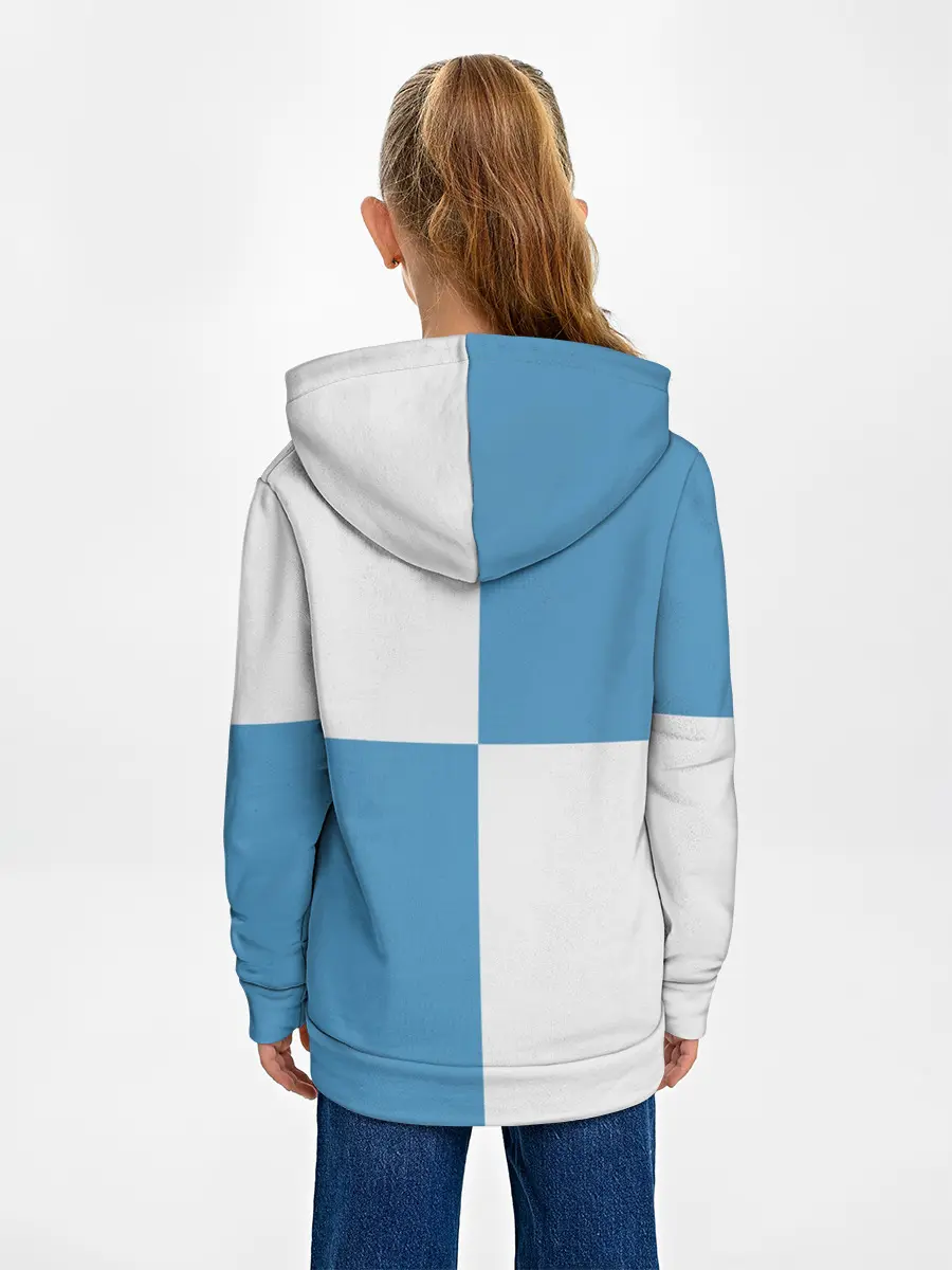 Детское худи / BMW