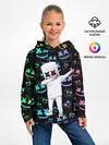 Детское худи / Marshmello