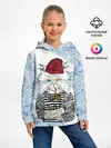 Детское худи / Кот Моряк