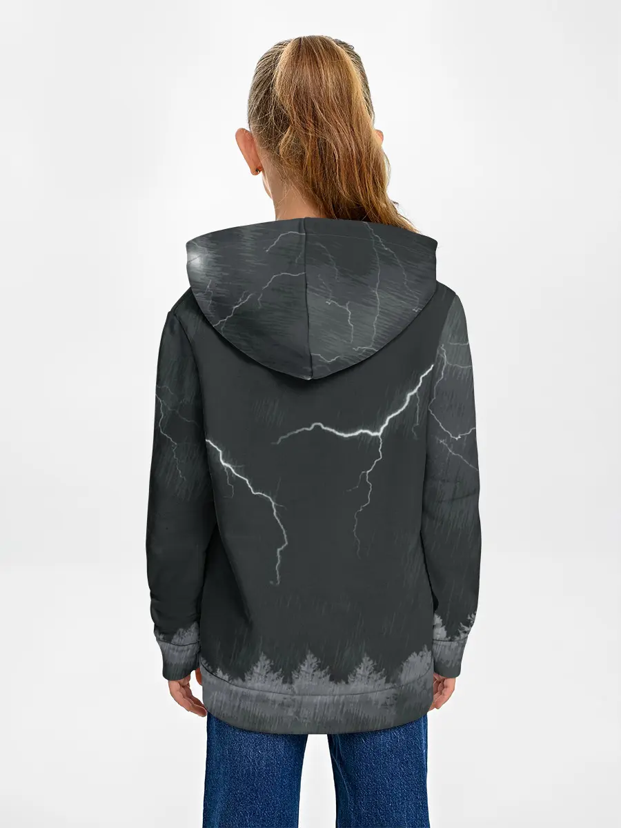 Детское худи / Alan Wake | Dark Place