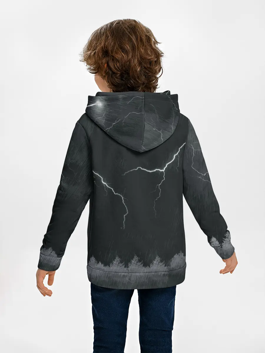 Детское худи / Alan Wake | Dark Place