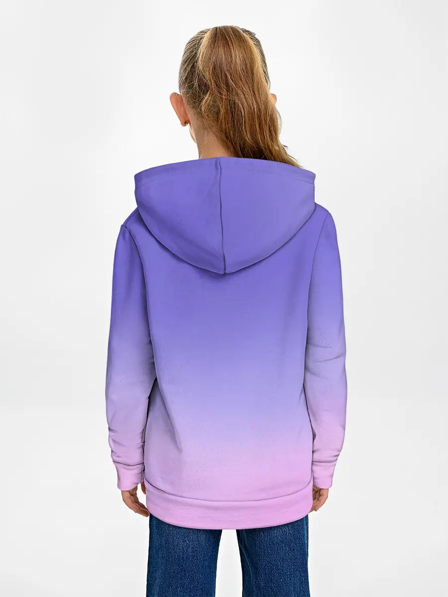 Детское худи / ANIME GIRL