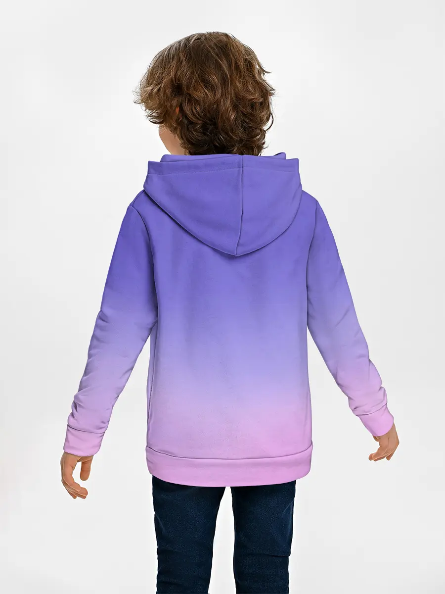 Детское худи / ANIME GIRL