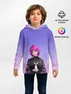 Детское худи / ANIME GIRL