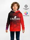 Детское худи / CS GO | КС ГО