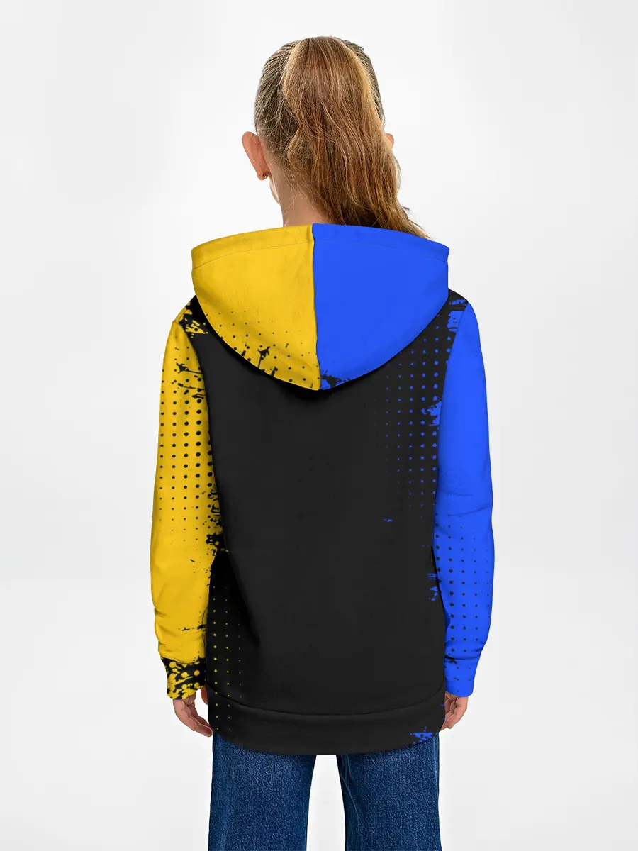 Детское худи / ROBLOX | РОБЛОКС