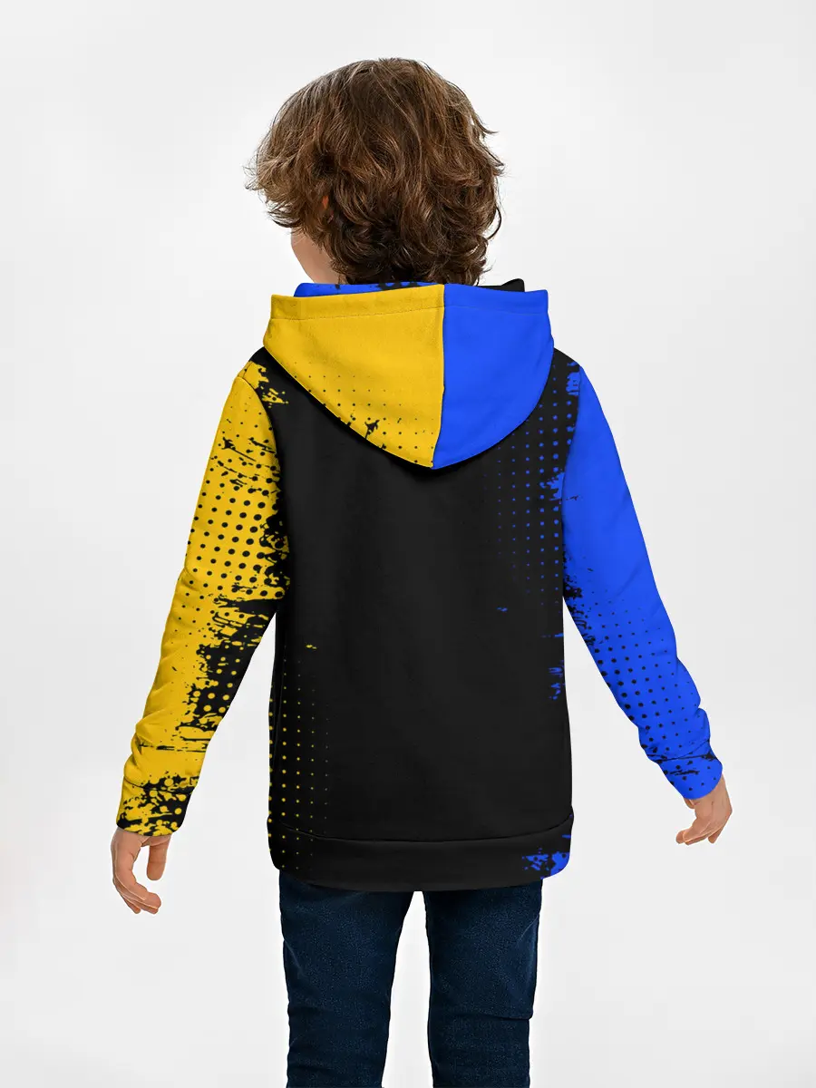 Детское худи / ROBLOX | РОБЛОКС