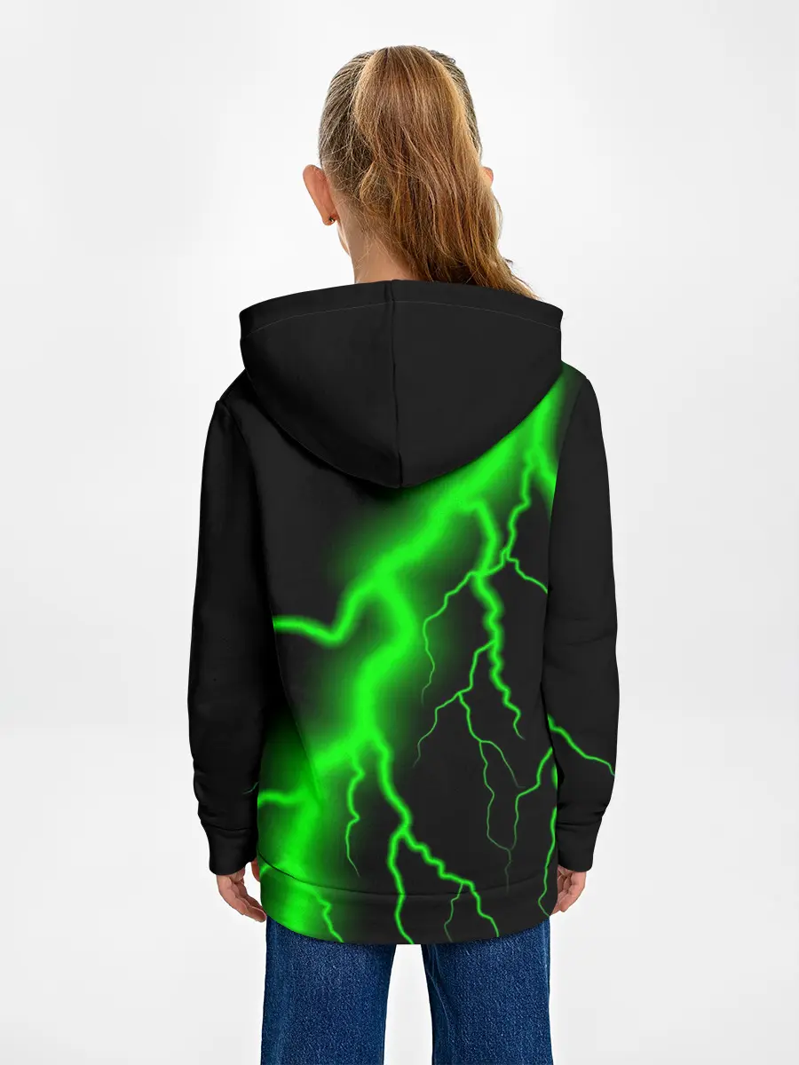 Детское худи / COUNTER STRIKE