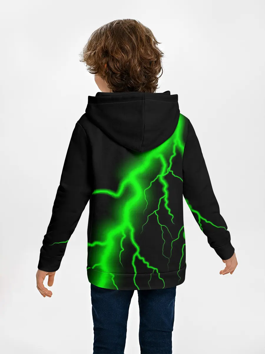 Детское худи / COUNTER STRIKE