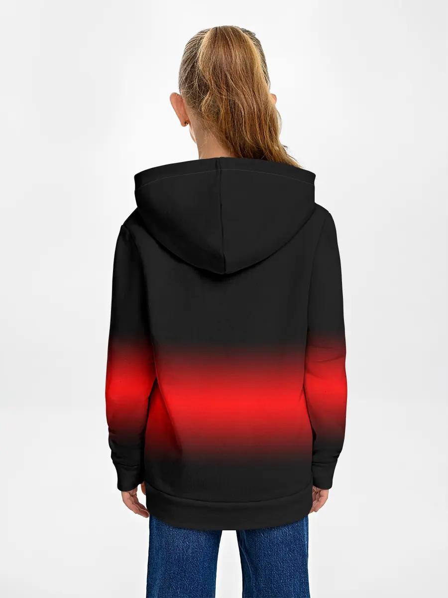 Детское худи / AMONG US