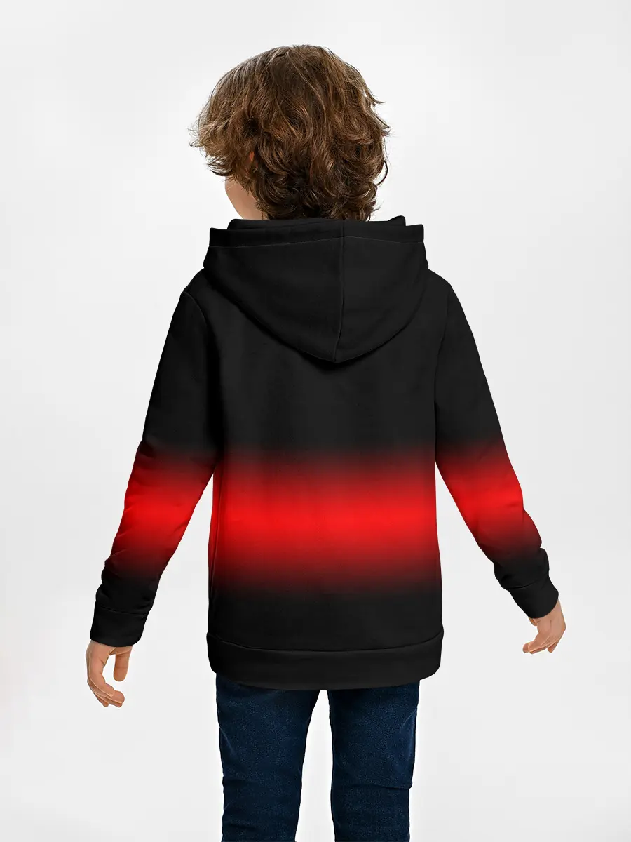 Детское худи / AMONG US