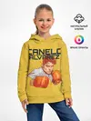 Детское худи / Canelo Alvarez
