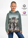 Детское худи / For Honor