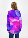 Детское худи / NEON POLYGON